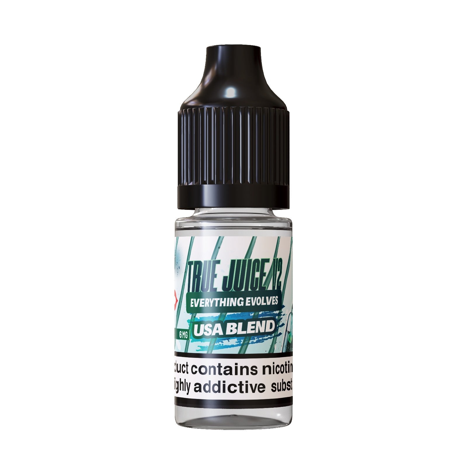True Juice, V2 - USA Blend